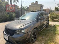 دودج جورني
